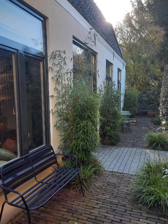 Inn The Green Zeist Exteriér fotografie