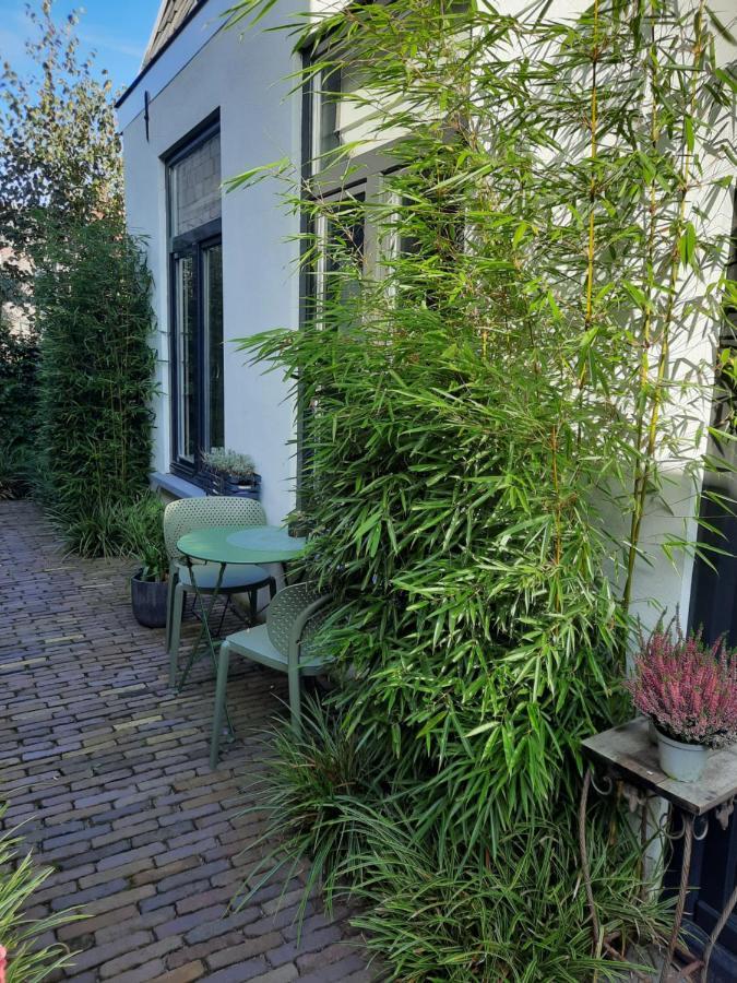 Inn The Green Zeist Exteriér fotografie